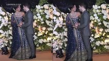 Nick Jonas Hilariously Mocks His Many Wedding Receptions With Priyanka Chopra