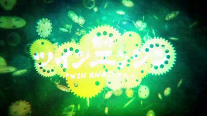 [Natsumi no Sekai] Karakuri Circus - 15 VOSTFR (1280x720 8bit AAC)