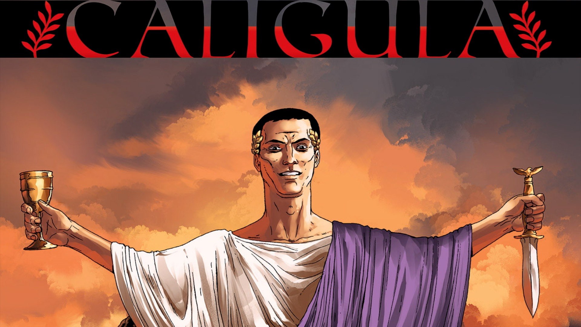 Caligula Free Full Movie