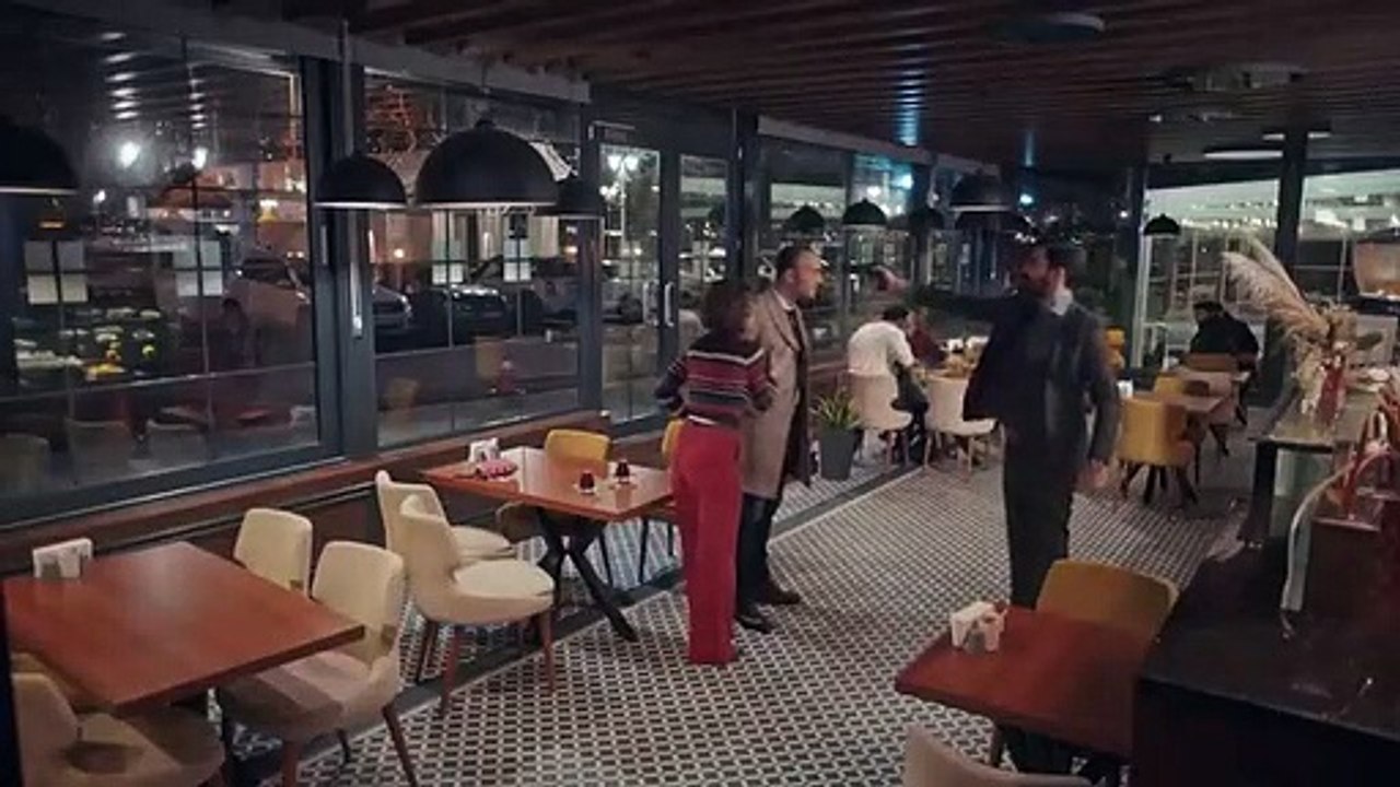 مسلسل العهد 3 الحلقة 68 مترجم للعربية
