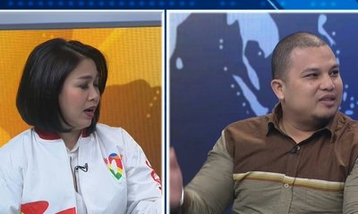Dialog: Viral Pernyataan "Yang Gaji Kamu Siapa?" 