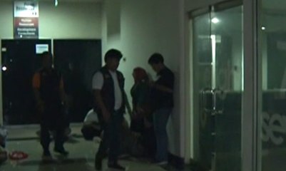 Satgas Antimafia Bola akan Dalami Bukti Hasil Penggeledahan