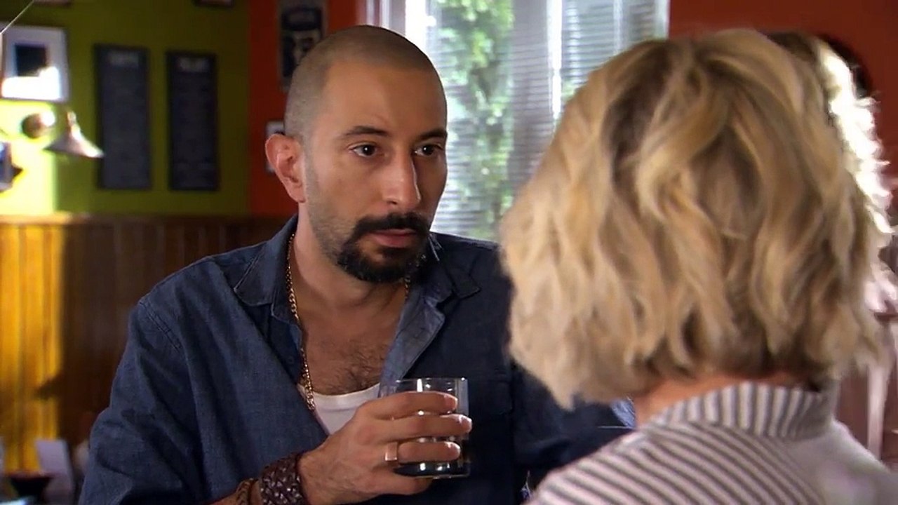 Na granici - najava 32. epizode (Prva TV)