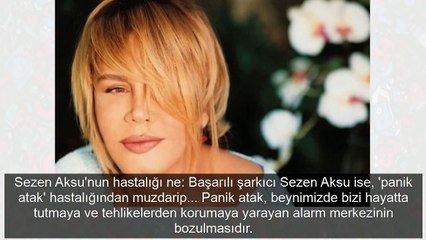 İstanbullu Gelin'in Sürreya'sı Aslı Enver'in bilinmeyen hastalığı