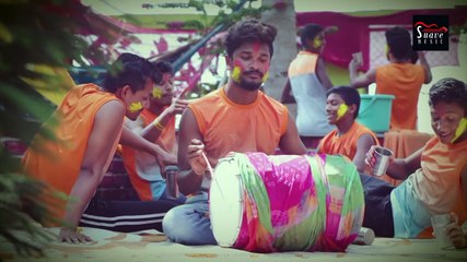 Rang Main | New Super Hit Holi Song | Ratna Das, Surjeet Kumar, Rasik Prajapati (2019) | Suave Music & Entertainment