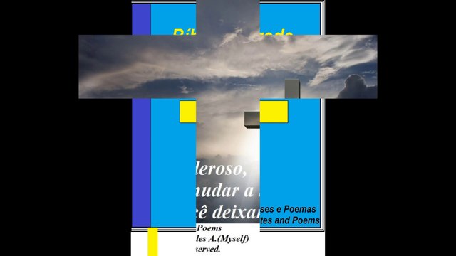 Deus é tão poderoso, que ele pode mudar a sua vida [Frases e Poemas]