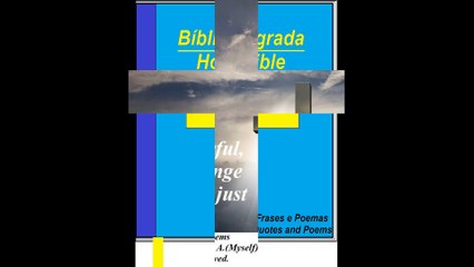 God is so powerful, that he can change your life [Quotes and Poems]