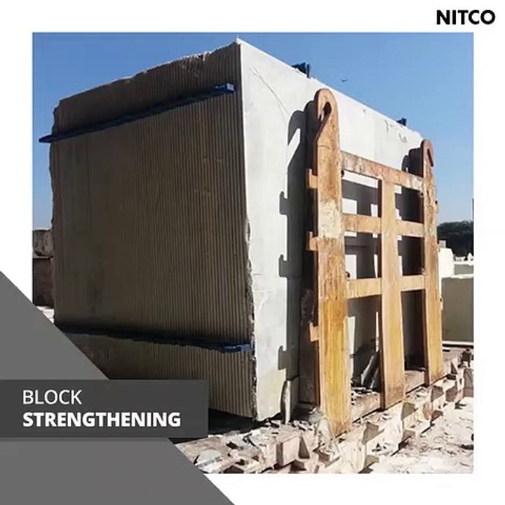 NITCO Marble Tiles