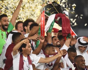كأس آسيا 2019: صنعنا تاريخًا مجيدًا لقطر – سعد الشيب