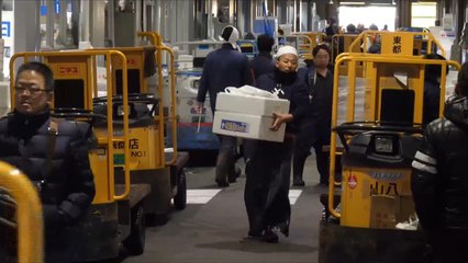 اليابان تستقبل بضائع أوروبا عقب انطلاق اتفاق التجارة الحرة