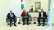 Lübnan'da yeni hükümet ilk toplantısını yaptı (2) - BEYRUT