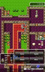 Let's play Dragon Quest - p4