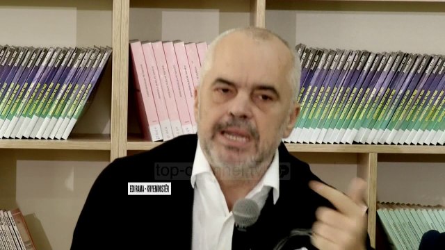 Rama-studentëve: Do humbni vitin - Top Channel Albania - News - Lajme