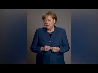 Angela Merkel mbyll profilin te saj në facebook - News, Lajme - Vizion Plus