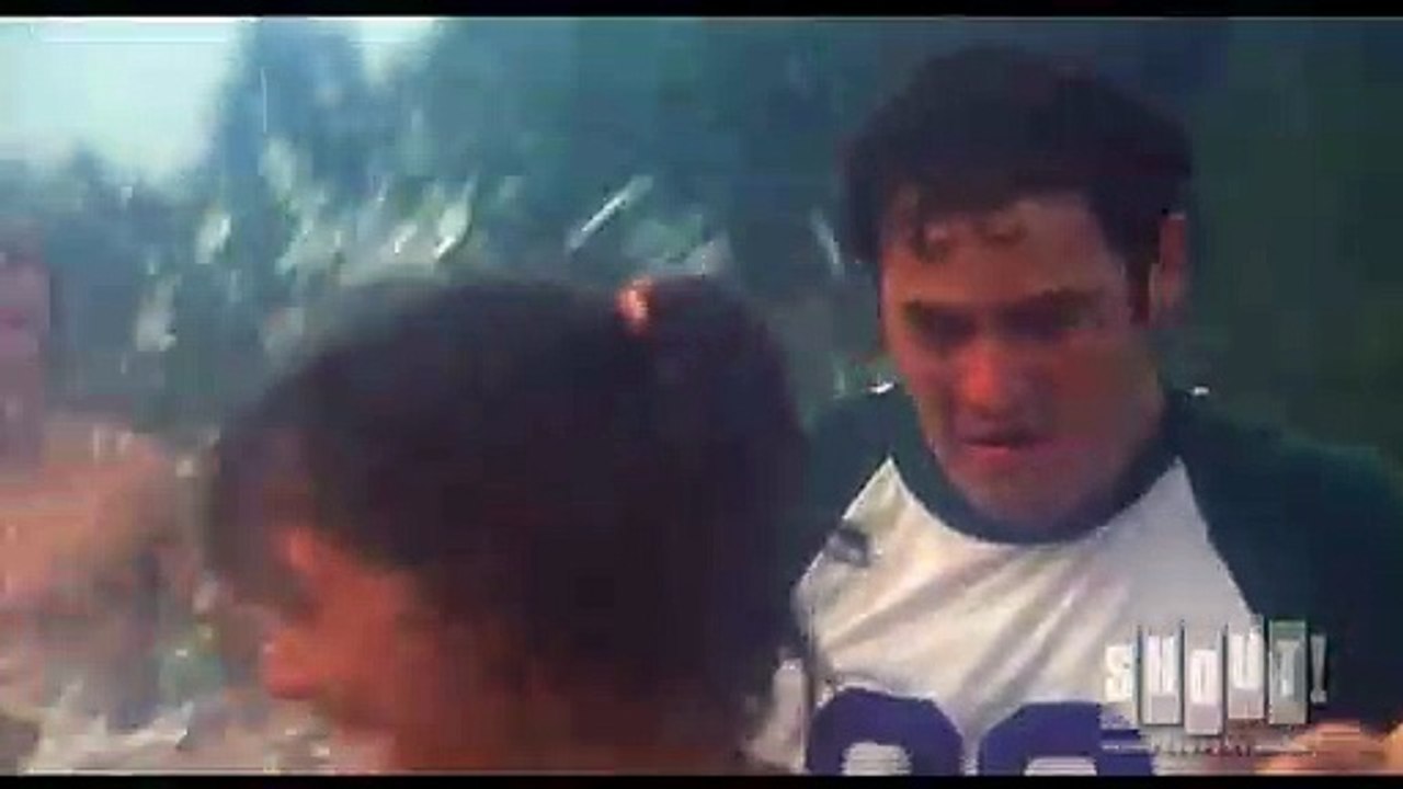 The Burning (1981) - Official Trailer
