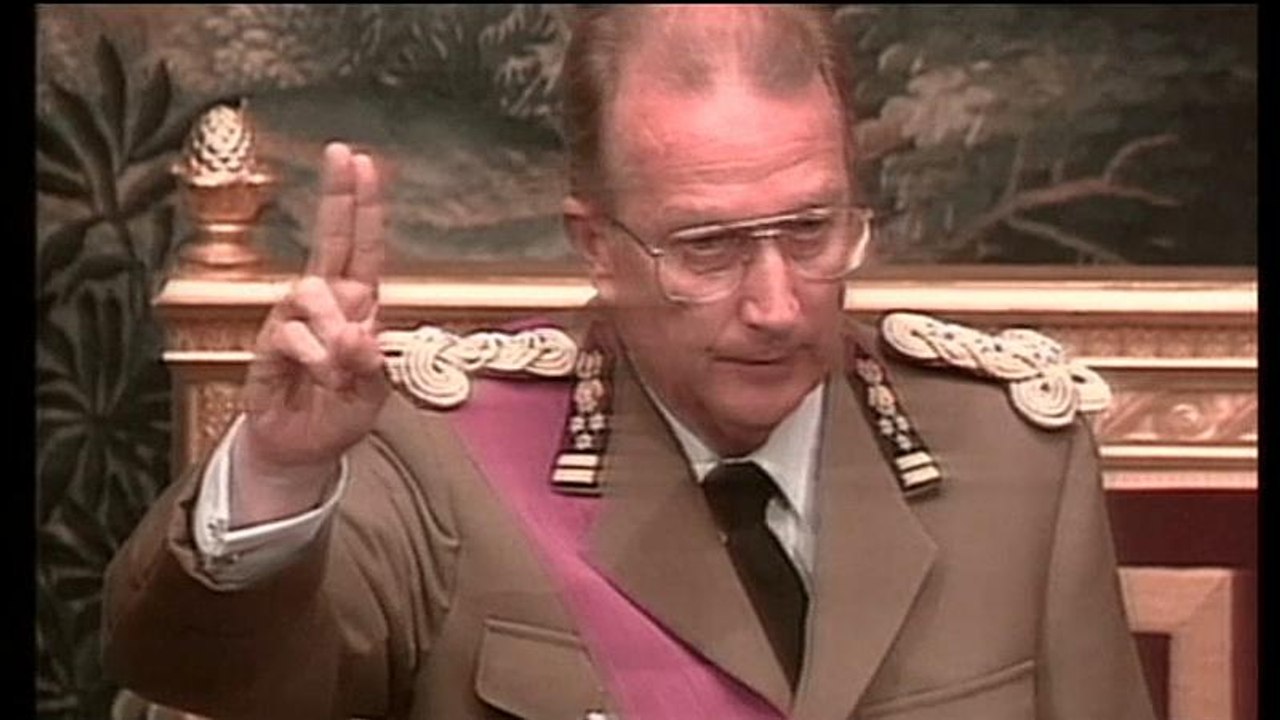 Vaterschaftsklage: Ex-König Albert II. lehnt DNA-Test ab