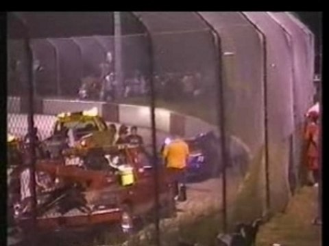 LATE MODEL VID 2 SHRINE 2003