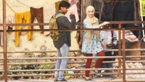 Ranveer Singh & Alia Bhatt shoot for 25 days in real Mumbai Slums for Gully Boy | FilmiBeat