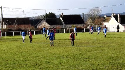 Championnat : USAM(A)-Le Mans Inter