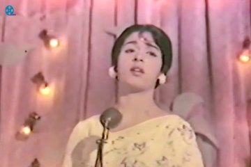 PAKISTANI FILM CHAND SURAJ (1970) PART (3)