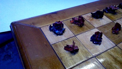 Ebay 90109 Radioactive Mutant Chess Players