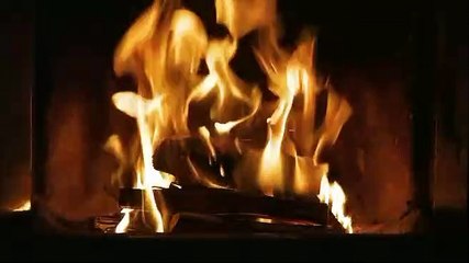 fire place relax part1