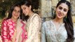 Sara Ali Khan tells about two movies of mother Amrita Singh that she would want to do | FilmiBeat
