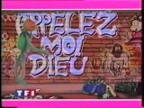 TF1 - 16 Juin 1990- Pubs, spot promo 