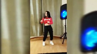 Switch It Down Challenge by Jiar - Pinoy Dance Showdown