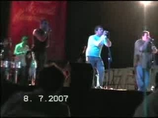 Concert am miguel kassaka nouna suite