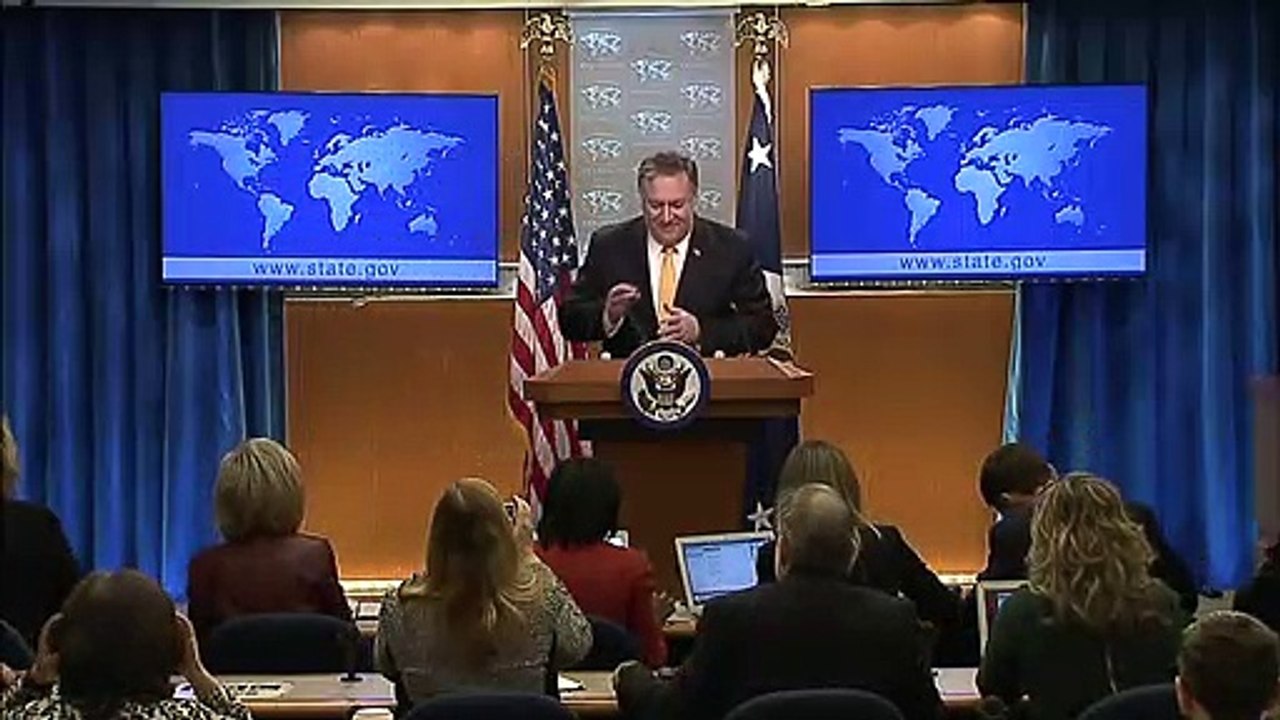 Russland steigt ebenfalls aus INF-Vertrag aus