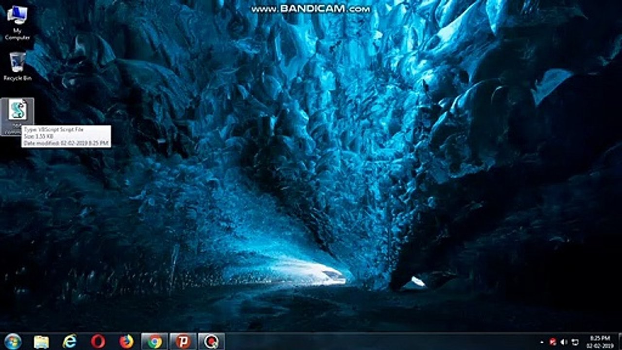 How To Make a Personal Assistant For PC.