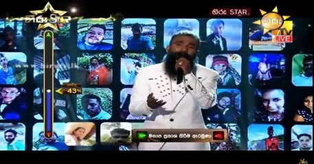 Hiru Star - 02nd February 2019 P1