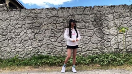 Switch It Down Dance Challenge