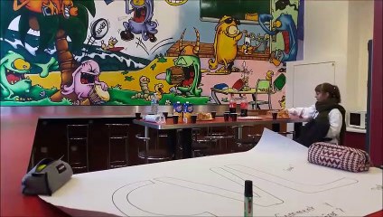 Portes ouvertes au lycée Leclerc