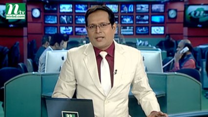 NTV Shondhyar Khobor | 02 February, 2019