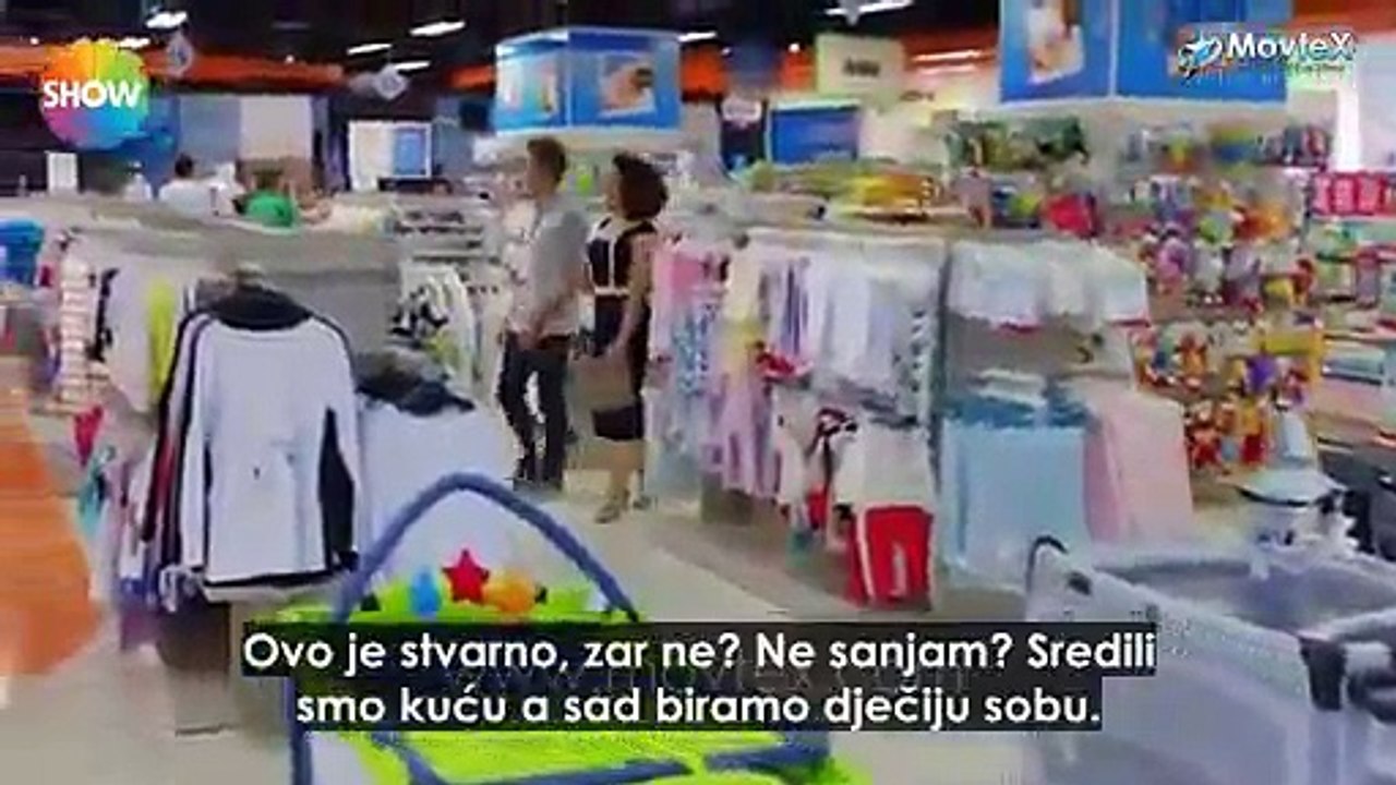 Zabranjena ljubav - epizoda 55 | deo 2/4