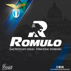 Romulo sceglie il numero