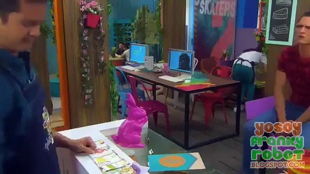 Yo Soy Franky 2 Capítulo 72 Completo HD - Capítulo 72 Yo Soy Franky 2 Completo HD