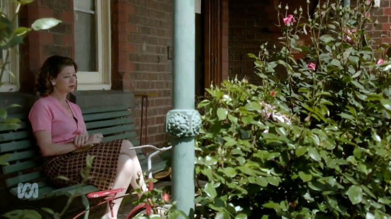 The Doctor Blake Mysteries S04E03 Lucky Numbers part 2/2