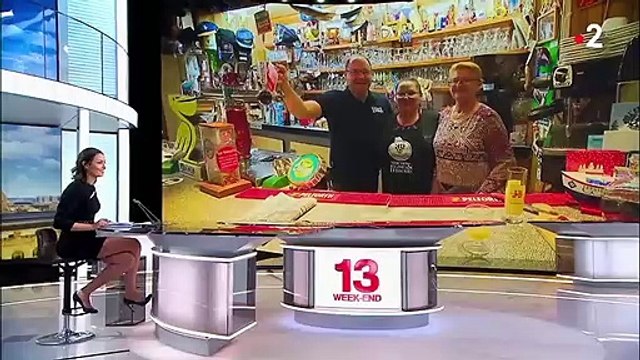 Bistrots de nos régions : le bar de pêcheurs à Calais