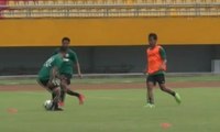 3 Pemain Veteran SFC Masih Absen Latihan