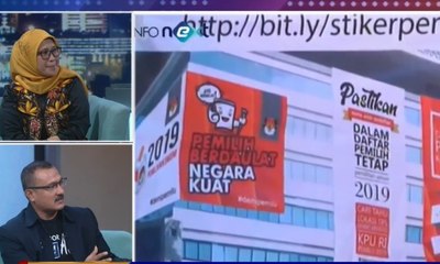 Dialog: Polemik Ucapan Menkominfo: Yang Gaji Kamu Siapa?" (2)