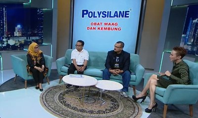 Dialog: Polemik Ucapan Menkominfo: Yang Gaji Kamu Siapa?" (3)