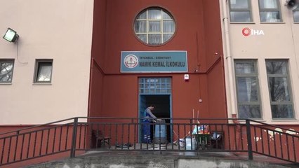 Esenyurt'ta Okullar Sömestr Sonrasına Hazır