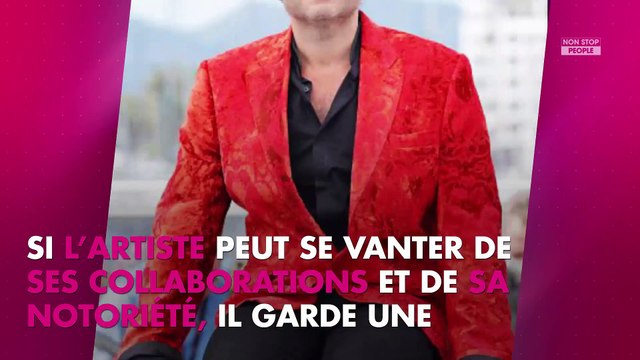 Johnny Hallyday : Matthieu Chedid impressionné par le rockeur, il se confie