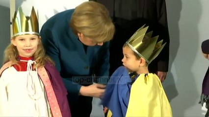 Facebook-u si detyrim? Merkel njofton mbylljen e llogarisë së saj - Top Channel Albania