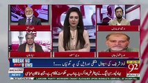 Orya Maqbool Give Intresting News About Imran Khan And Beurocrates,,
