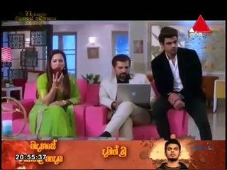 Prema Dadayama 3 - Episode 34 - 02nd February 2019