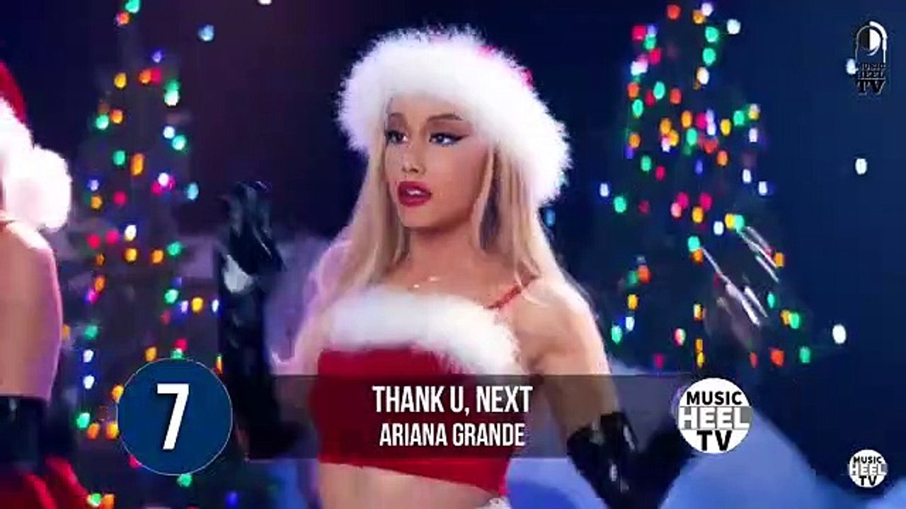 Top 10 Hit Songs This Week full hd